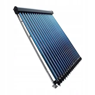 Trubicový solárny kolektor HP 22 + montážna sada